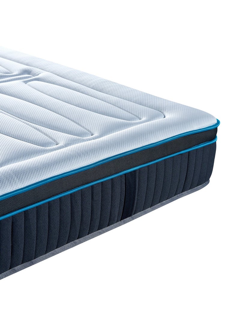 Sleepsoul Coolology SleepSoul Gel Mattress – Smart Cooling for Better Sleep - Image 3